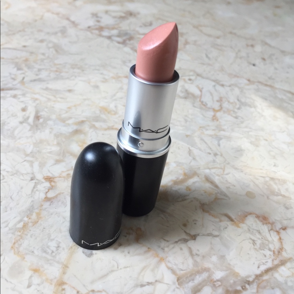 Mac Japanese Maple Lipstick